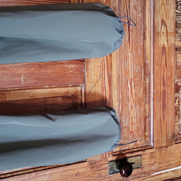 Women Scrub Joggers - Picture 7 of 8